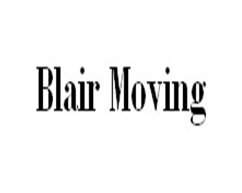 Blair Moving