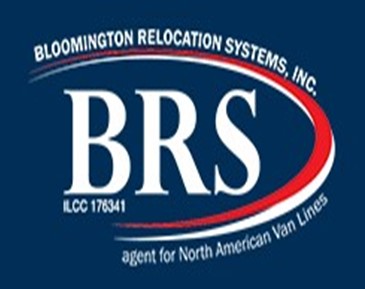Bloomington Relocation Systems company logo