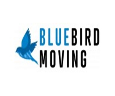 Bluebird Moving