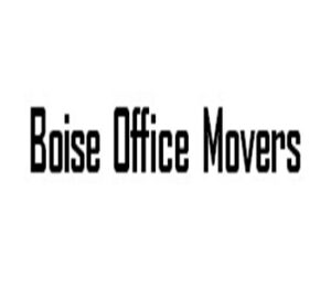Boise Office Movers