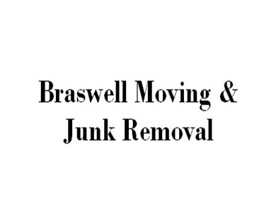 Braswell Moving & Junk Removal company logo