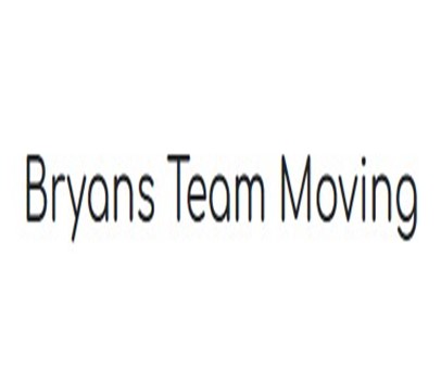 Bryan’s Team Moving