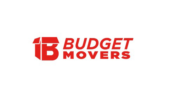 Budget Movers company logo