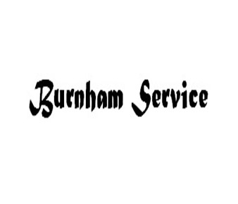 Burnham Service company logo