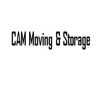 CAM Moving & Storage company logo