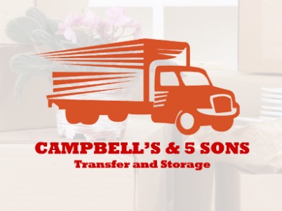 Campbell Transfer & Storage company logo