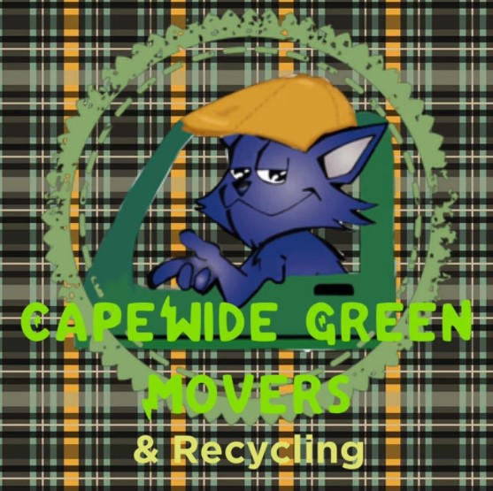 CapeWide Green Movers
