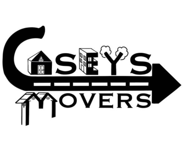 Caseys Movers company logo