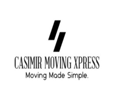 Casimir Moving Xpress company logo
