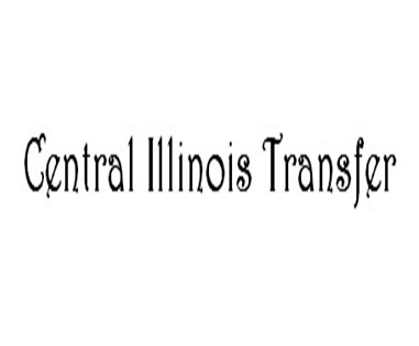 Central Illinois Transfer company logo