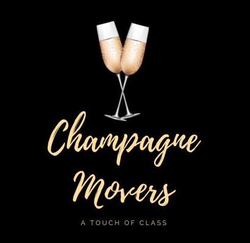 Champagne Movers