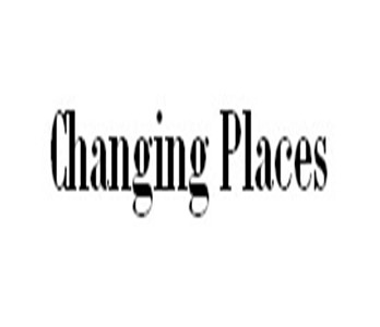 Changing Places company logo