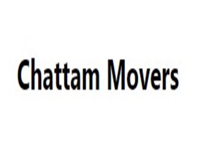 Chattam Movers company logo