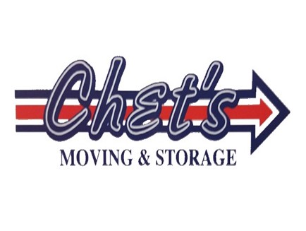 Chet’s Moving & Storage
