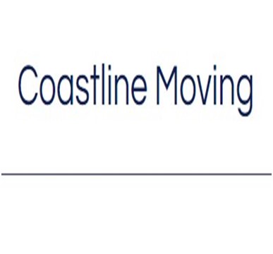Coastline Moving Company company logo