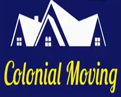 Colonial Moving