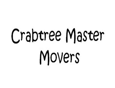 Crabtree Master Movers company logo