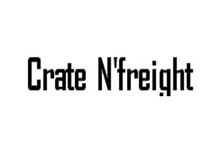 Crate N’freight