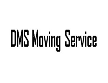 DMS Moving Service company logo