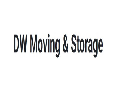 DW Moving and Storage