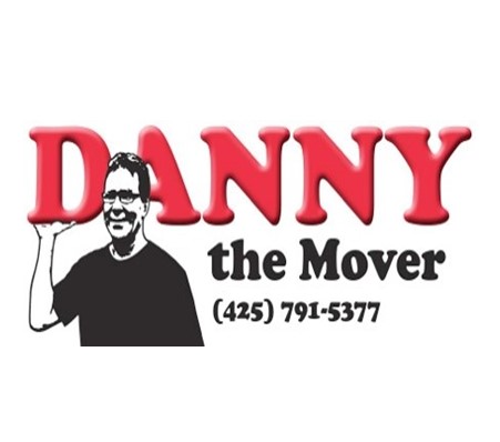 Danny The Mover company logo