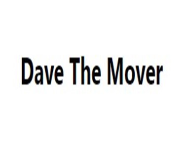 Dave The Mover