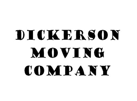 Dickerson Moving Company company logo