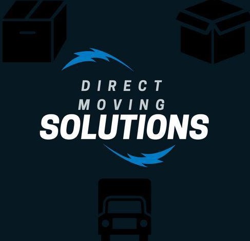 Direct Moving Solutions company logo