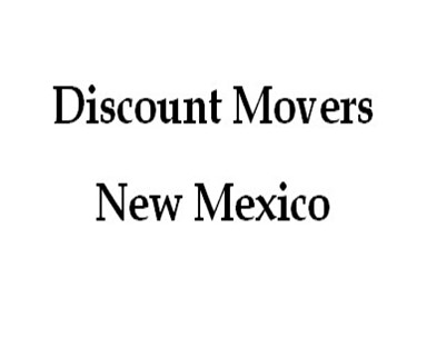 Discount Movers New Mexico