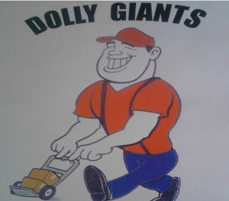 Dolly Giants Moving