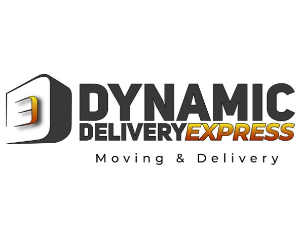 Dynamic Delivery Express company logo