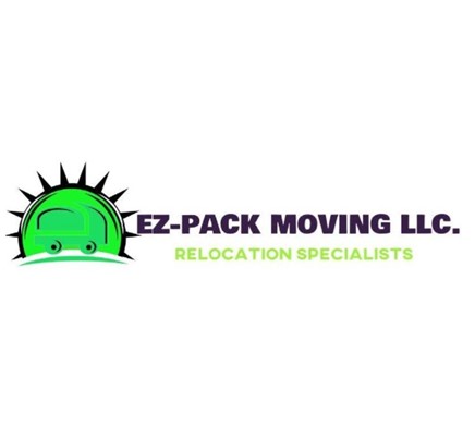 EZ-PACK MOVING