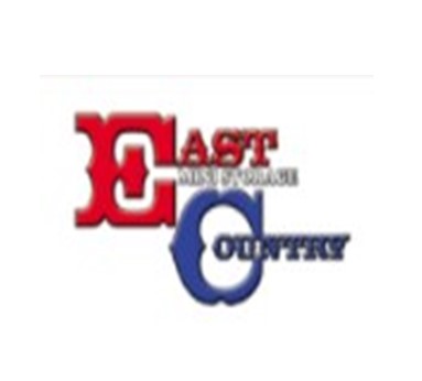 East Country Mini Storage company logo