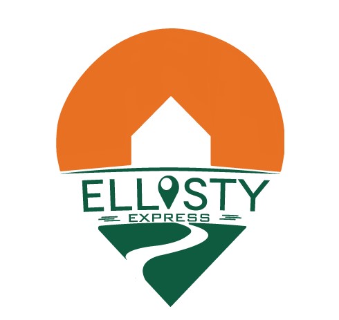Ellisty Express company logo