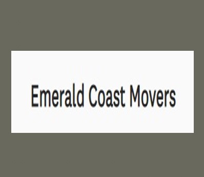 Emerald Coast Movers company logo
