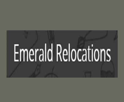 Emerald Relocations company logo