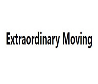 Extraordinary Moving