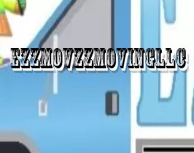 Ezz Movzz Moving company logo