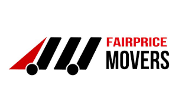 Fairprice Movers company logo