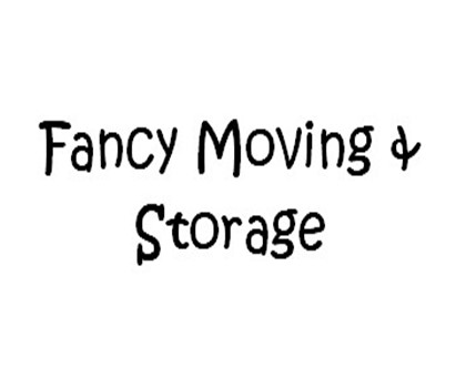 Fancy Moving & Storage company logo