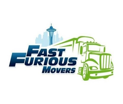 Fast Furious Movers company logo
