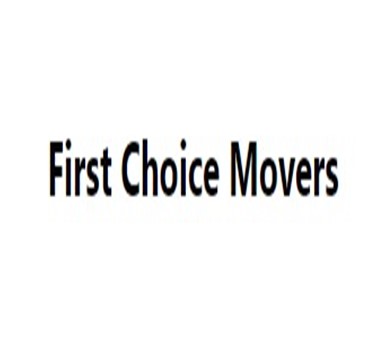 First Choice Movers company logo