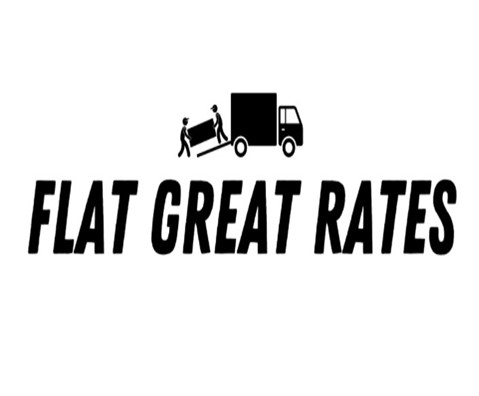 Flat Great Rates company logo