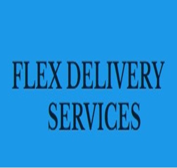 Flex Delivery Services company logo