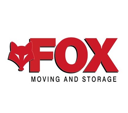 Fox Moving & Storage company logo