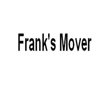 Frank's Mover company logo