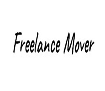 Freelance Mover company logo