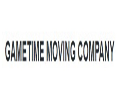 Gametime Moving Company company logo