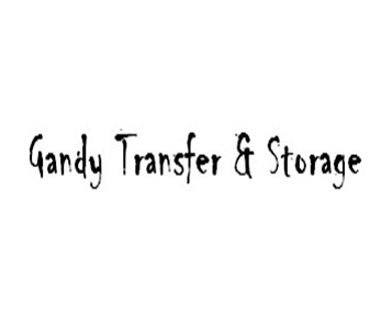 Gandy Transfer & Storage