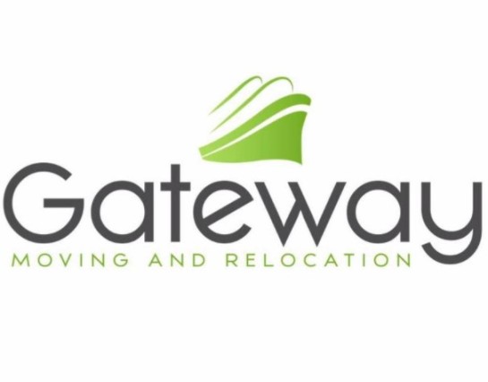 Gateway Moving and Relocation company logo